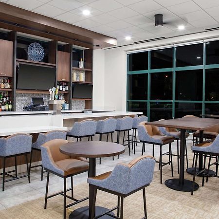 דאנוודי Hilton Garden Inn Atlanta Perimeter Center מראה חיצוני תמונה