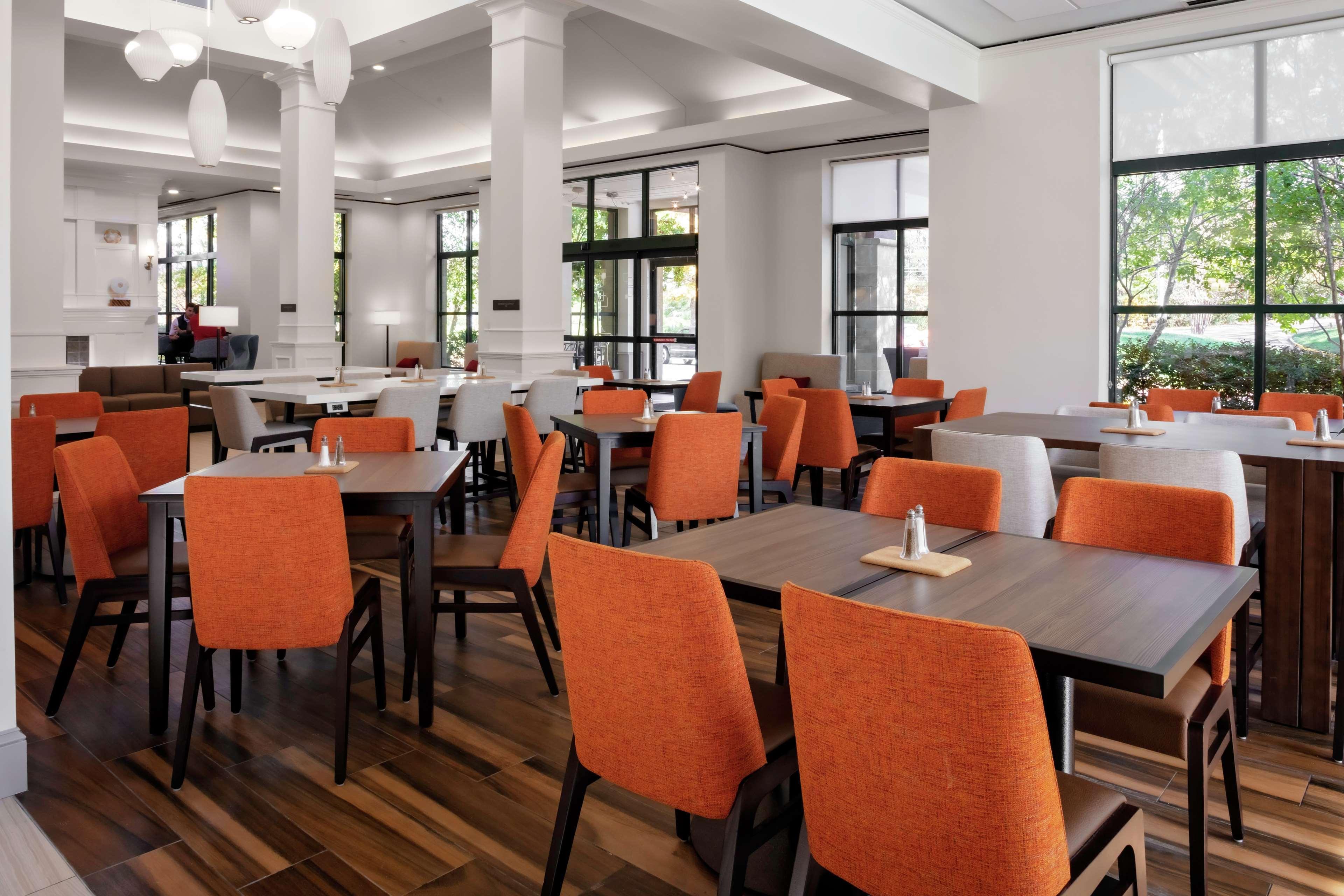 דאנוודי Hilton Garden Inn Atlanta Perimeter Center מראה חיצוני תמונה