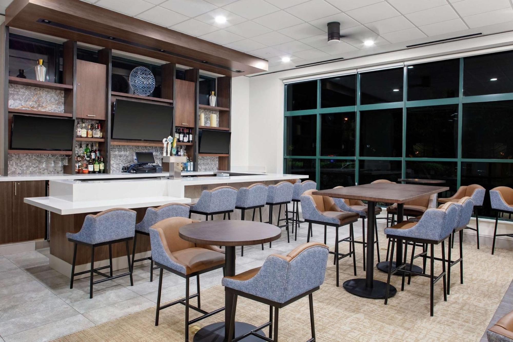דאנוודי Hilton Garden Inn Atlanta Perimeter Center מראה חיצוני תמונה